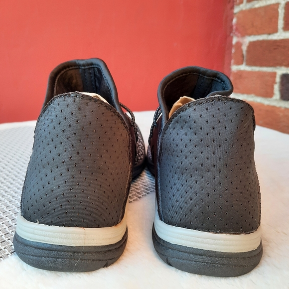 Jambu JSport Carly Laces Free Memory Foam Lightweight Sneakers 6.5 NEW - Picture 6 of 13